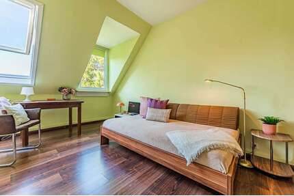 Wohnen auf Zeit in Frankfurt 770,00 €