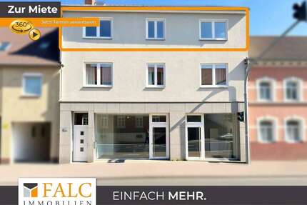 Wohnung zum Mieten in Eschweiler 730,00 € 86 m²