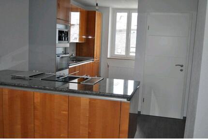 Wohnung Murg 3 Zimmer zu vermieten - Görwihl