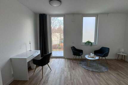 Wohnen auf Zeit in Berlin 1.285,00 €