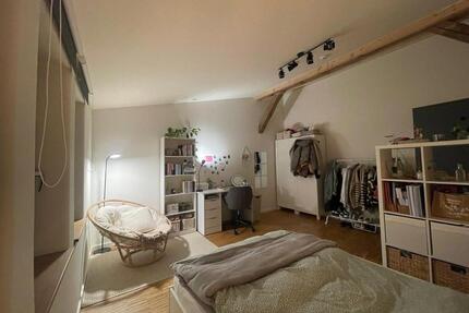 Gemütliches WG Zimmer in 5er WG - Reppenstedt