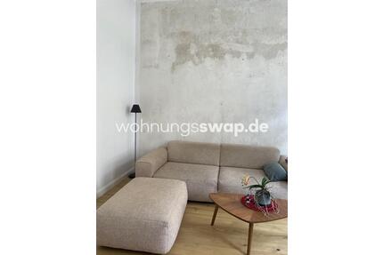 Wohnungsswap - 3 Zimmer, 30 m² - Kyffhäuserstraße, Köln