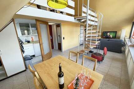 Wohnen auf Zeit in Köln 1.110,00 €