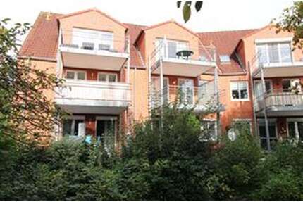 Wohnung zum Mieten in Bremen 900,00 € 82 m²