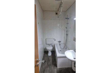3 Zimmer Wohnung in Essen Dellwig