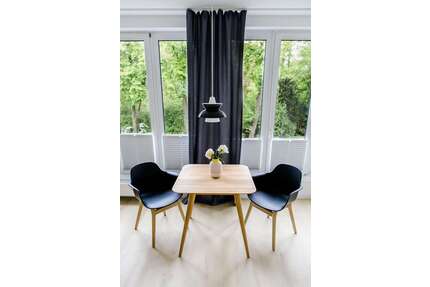 Wohnen auf Zeit in Bremen 1.650,00 €