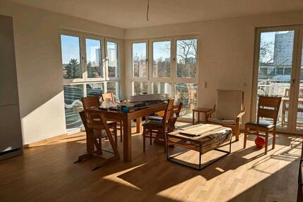 Nachmieter für moderne 4 Zimmer Wohnung am Stern ab Juni 26 - Potsdam Drewitz