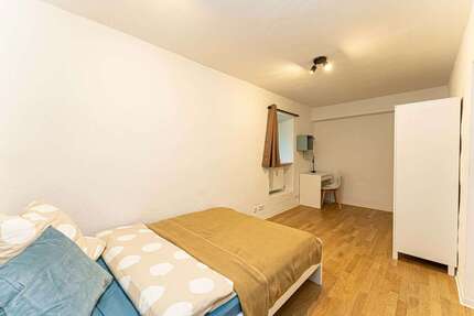 WG-Zimmer in Potsdam 630,00 € 14 m²