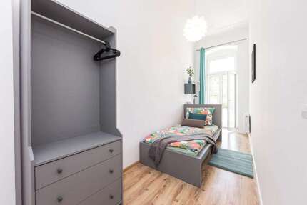 WG-Zimmer in Berlin 650,00 € 13 m²