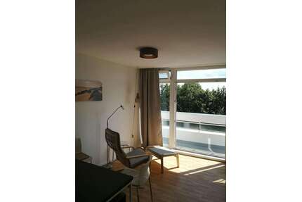 Wohnen auf Zeit in Hamburg 1.380,00 €