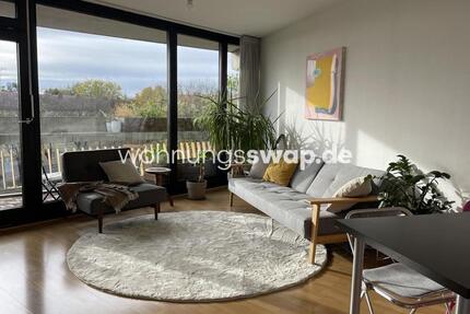 Wohnungsswap - 2 Zimmer, 67 m² - Ungererstraße, Schwabing-Freimann, München