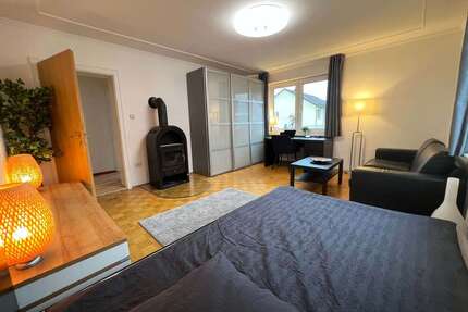 WG-Zimmer in München 1.090,00 € 22 m²