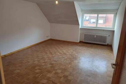 WG-Zimmer in Stuttgart 595,00 € 16 m²