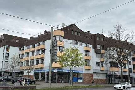 Wohnung zum Mieten in Kassel 450,00 € 39 m²