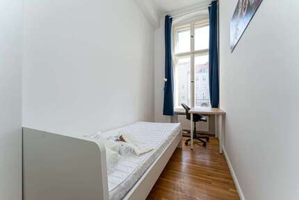 WG-Zimmer in Berlin 635,00 € 15 m²