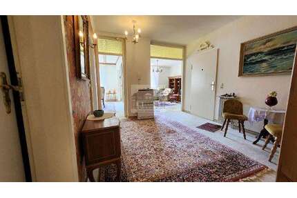 Wohnen auf Zeit in Baden-Baden 1.275,00 €