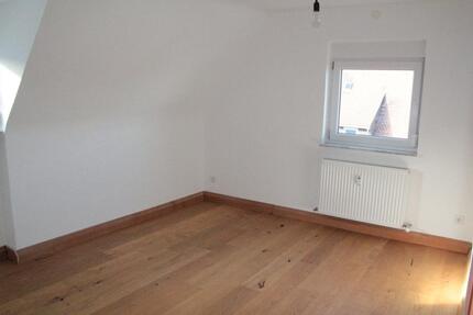 3-Zimmer Wohnung in Stuttgart-Stammheim