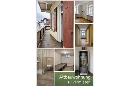 5 Zimmer Whg inklusive Wohnküche Ruhpolding - Siegsdorf