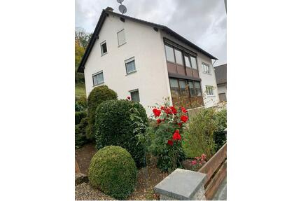 3,5 Zimmer Wohnung - 1.125,00&nbsp;EUR Kaltmiete, ca.&nbsp; 95,00&nbsp;m&sup2; in Schlangenbad (PLZ: 65388)