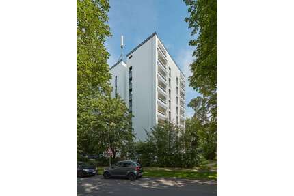 Wohnung zum Mieten in Bochum 655,00 € 73 m²