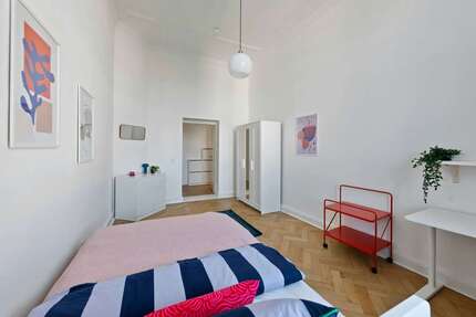 WG-Zimmer in Berlin 620,00 € 17 m²