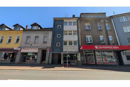 Wohnung zum Mieten in Duisburg 400,00 € 55 m²