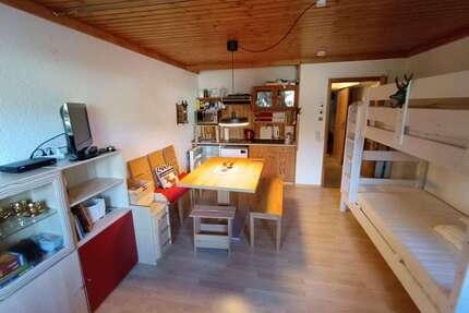 Wohnen auf Zeit in Hofsgrund (Oberried) 430,00 €