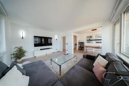 Luxoriöse 3-Zimmer Wohnung - Zwischenmiete von Januar - Juni 2027 - Hilden Kalstert