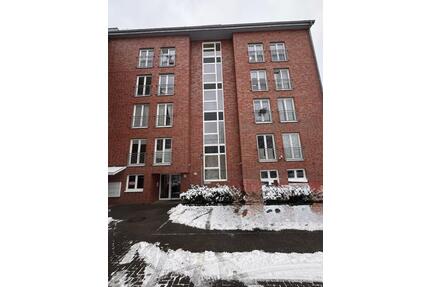 barrierefreie 2-Zimmer Wohnung in Wuppertal Vohwinkel