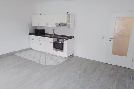 2-Zimmer Wohnung direkt am Schloss - Ronneburg