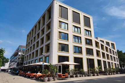 Modern und großzügig Wohnen - 1.590,00&nbsp;EUR Kaltmiete, ca.&nbsp; 99,17&nbsp;m&sup2; in Hannover (PLZ: 30159)