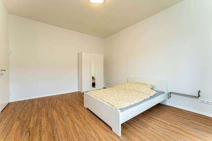 WG-Zimmer in Berlin 790,00 € 22 m²