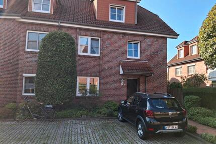 2 Zimmer Wohnung zu vermieten. - 920,00&nbsp;EUR Kaltmiete, ca.&nbsp; 68,00&nbsp;m&sup2; in Bad Zwischenahn (PLZ: 26160)