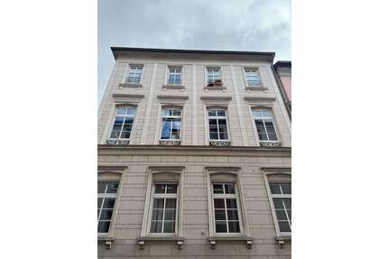 Wohnen auf Zeit in Bonn 590,00 €