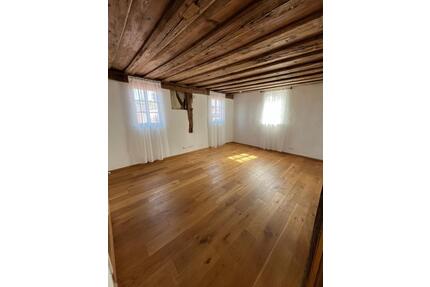 Helle Drei Zimmer Wohnung in Bamberger Altstadt