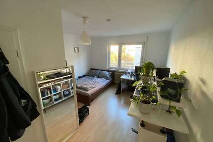 Wohnen auf Zeit in Stuttgart 570,00 €