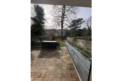 Wohnung zum Mieten in Düsseldorf 1.000,00 € 37.9 m²