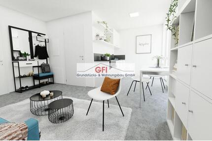 Die perfekte WG-Wohnung! Vivaldi Campus!! - Bochum Laer