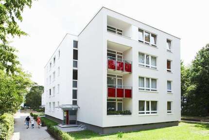 Wohnung zum Mieten in Ratingen 629,00 € 55.41 m²