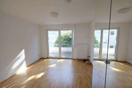 Wohnung zum Mieten in Stuttgart 625,00 € 20.05 m²
