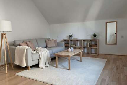 Wohnung zum Mieten in Oberhausen 400,00 € 55 m²