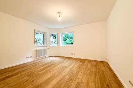 Wohnung zum Mieten in Mannheim 500,00 € 35 m²