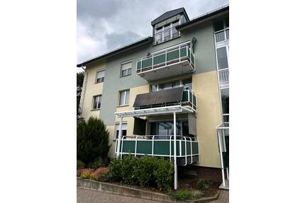 5Zimmer Wohnung - 900,00&nbsp;EUR Kaltmiete, ca.&nbsp; 111,00&nbsp;m&sup2; in Kreuzwertheim (PLZ: 97892)