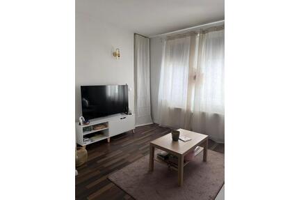 Schicke 2 Zimmer Wohnung in der Bahnhofsvorstadt - Bremen