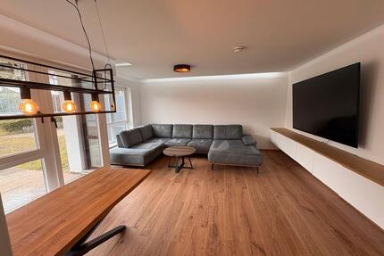 Moderne 3-Zimmer Wohnung mit 75qm in Aidlingen - Böblingen