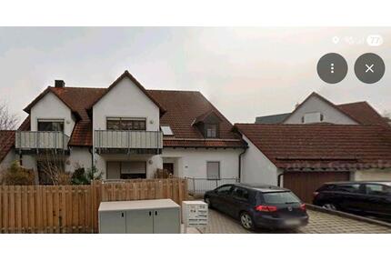 2 Zimmer Wohnung - 1.050,00&nbsp;EUR Kaltmiete, ca.&nbsp; 72,00&nbsp;m&sup2; in Geisenfeld (PLZ: 85290)