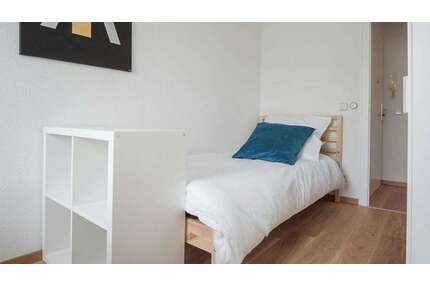 WG-Zimmer in Berlin 549,00 € 9 m²