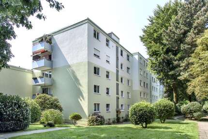 Wohnung zum Mieten in Essen 659,00 € 75 m²