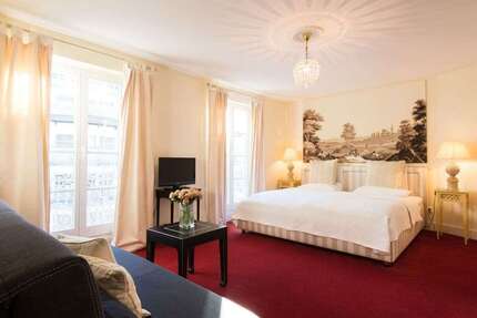 Wohnen auf Zeit in Frankfurt am Main 1.495,00 €