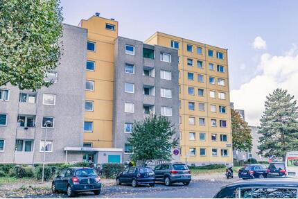 3-Zimmer-Wohnung in Braunschweig Weststadt